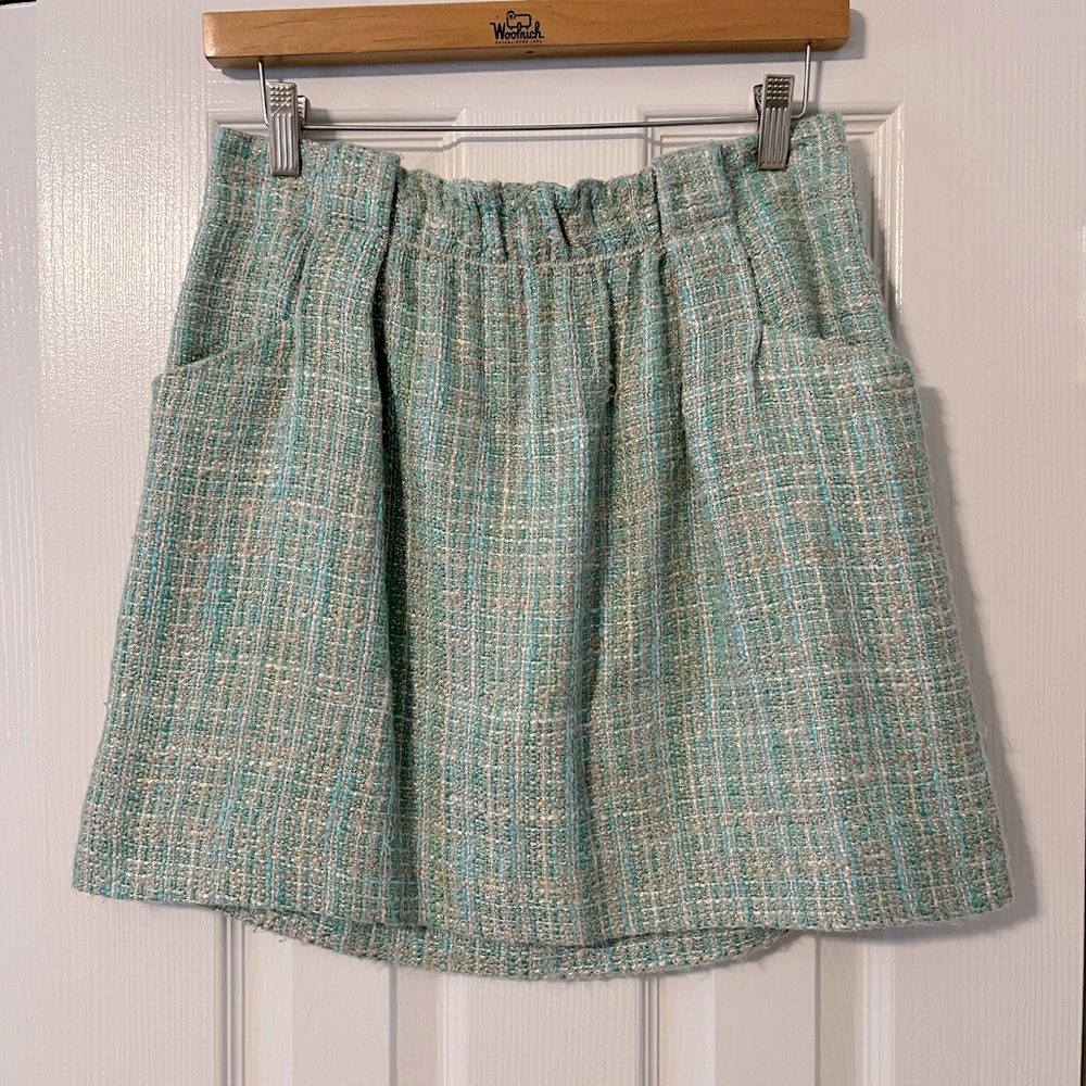 J. Crew skirt
